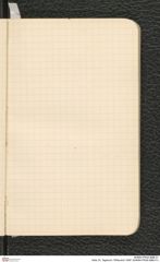 Seite 23, Tagebuch "Willendorf 1908" (NHMW-PRAE-BBB-01)